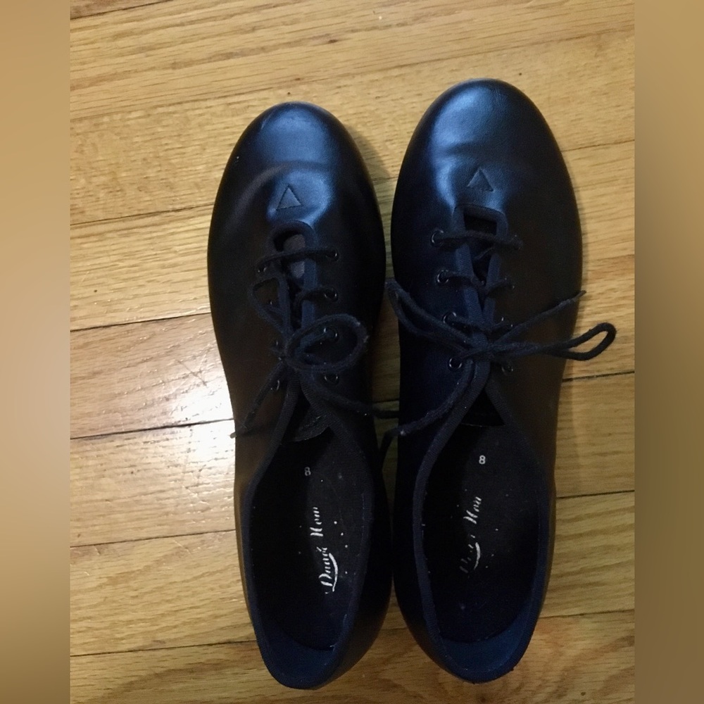 Bloch Size 8 Tap Shoes